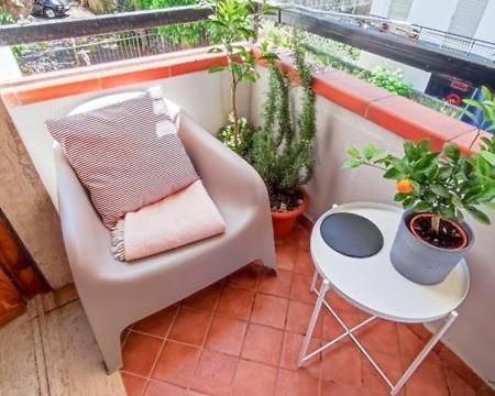 斯卡莱阿Casa Nest公寓 外观 照片